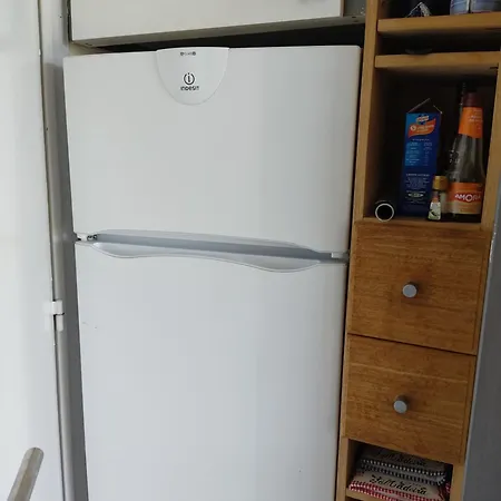 Apartman Ambiance Mediterranee Aux Parcs De Grimaud