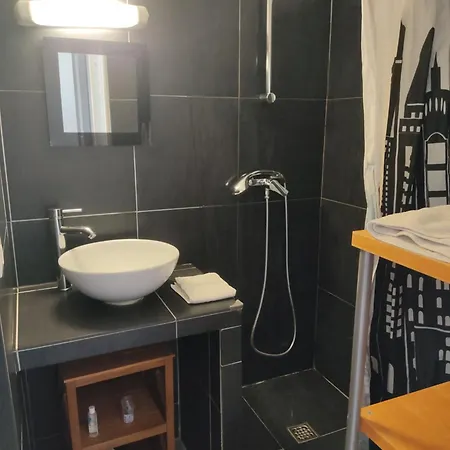 Ambiance Mediterranee Aux Parcs De Apartman *