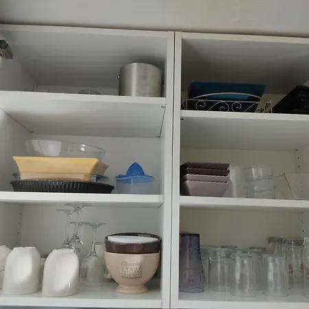 Ambiance Mediterranee Aux Parcs De *