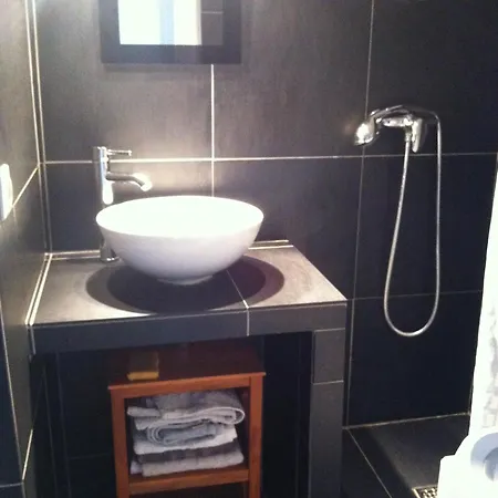 Ambiance Mediterranee Aux Parcs De