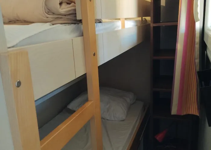 Ambiance Mediterranee Aux Parcs De Διαμέρισμα Grimaud