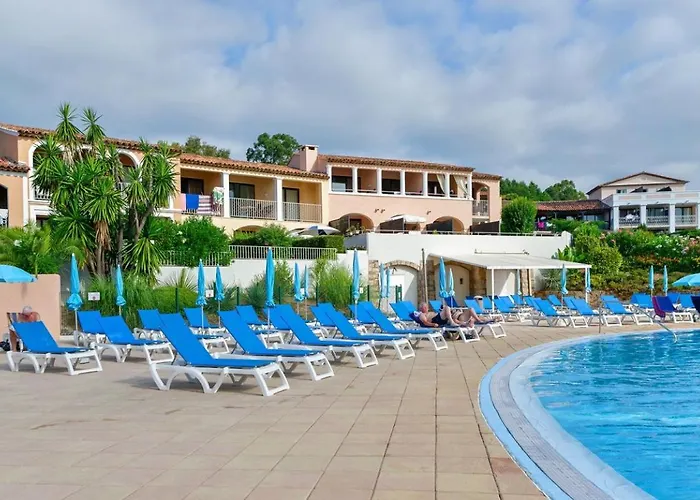 Διαμέρισμα Ambiance Mediterranee Aux Parcs De *